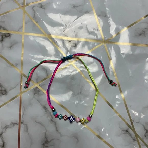 Evil eye Bracelet - Picture 1 of 12